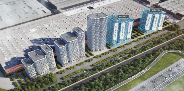 Аренда помещения свободного назначения в бизнес центре класса А, м.Тестильщики.