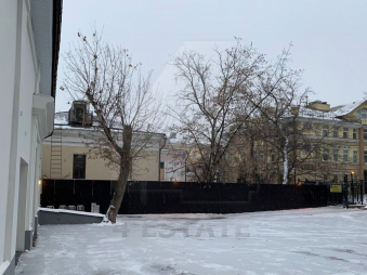 Продажа особняка под ресторан, со своей территорией, м.Таганская.