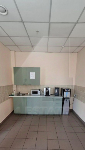 Предлагаются в аренду офисные помещения в бизнес парке класса В+, м. Нагатинская.