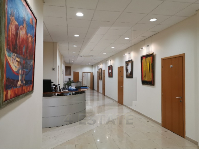 Продажа презентабельного особняка, м.Белорусская