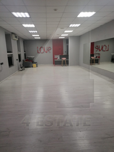 Офисный центр класса В, м.Павелецкая.