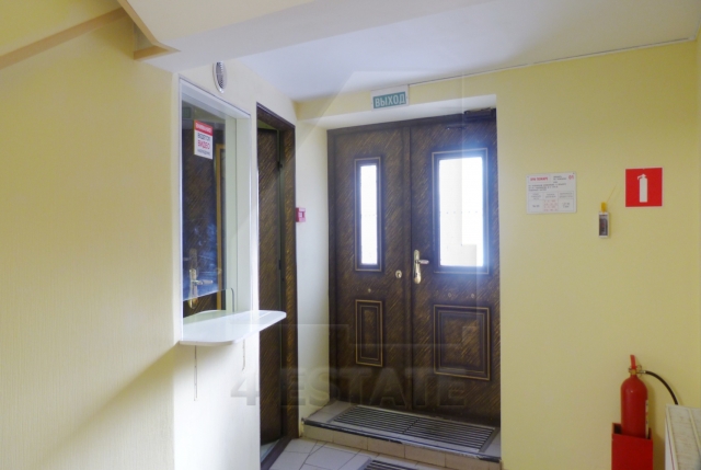 Продажа офиса с отдельным входом, м.Алексеевская.