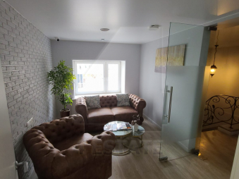 Аренда особняка класса В+, м.Новокузнецкая.