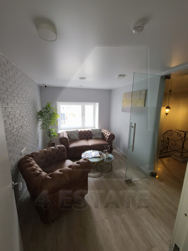 Аренда особняка класса В+, м.Новокузнецкая.