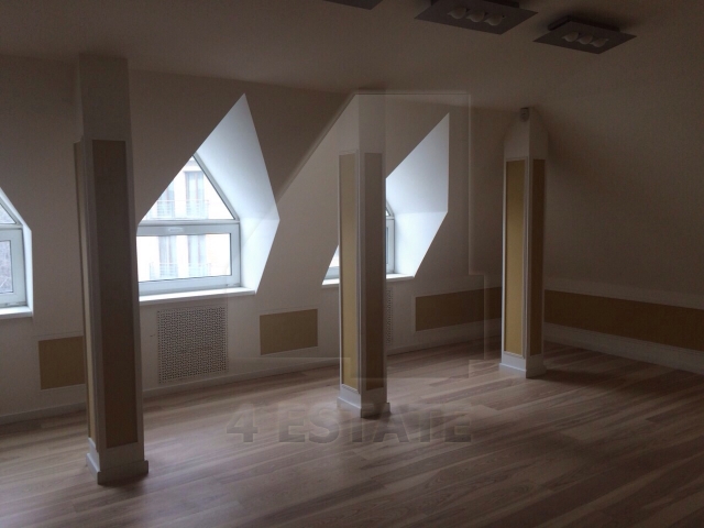 Продажа банковского особняка, м.Добрынинская.