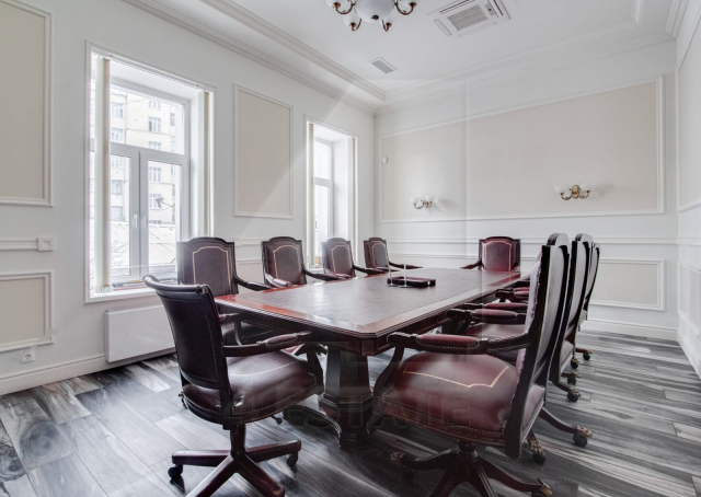 Продажа VIP особняка класса А, м.Тверская.