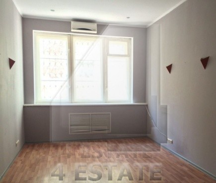 Продажа двух зданий класса С, м.Бауманская.