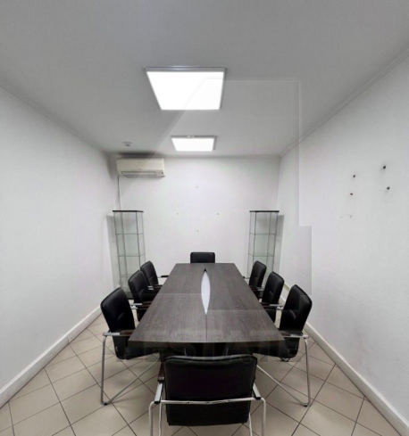 Бизнес центр класса А, м.Киевская.