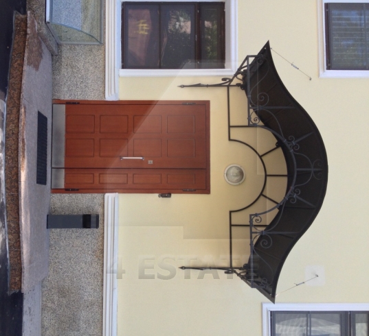 Продажа представительского особняка, м.Смоленская.