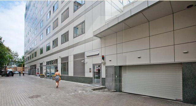 Продажа бизнес центра А класса, ст.м. «Чистые пруды».