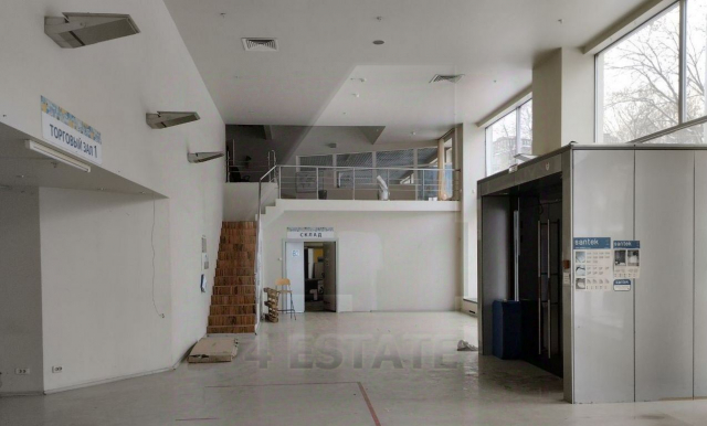 Аренда ПСН, м. ул.1905 года.