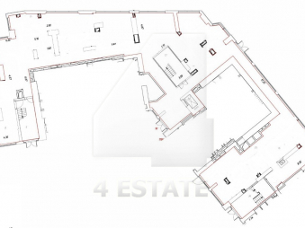 Аренда помещения свободного назначения, м.Калужская.