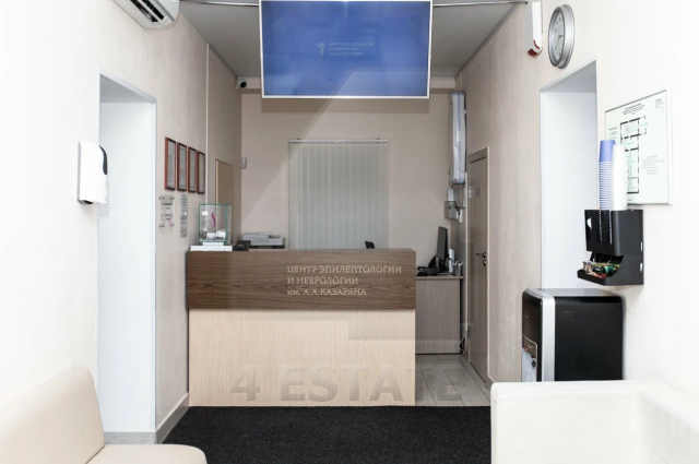 Аренда особняка под мед. центр, м.Кутузовская.