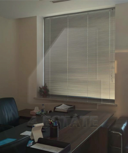 Аренда торговых и офисных помещений в бизнес-центре класса Премиум, м.Площадь революции.