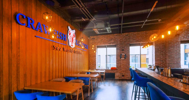 Аренда ПСН, м.Алексеевская