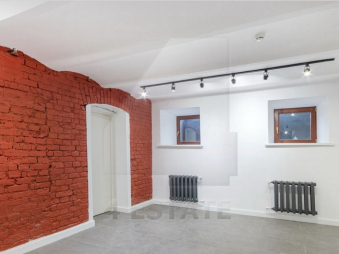 Аренда исторического особняка класса А, м.Третьяковская.