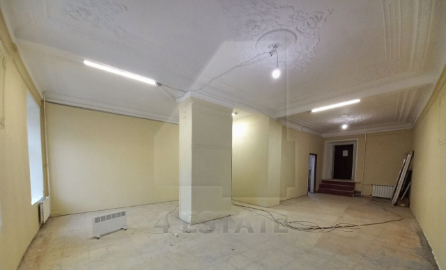 Особняк свободного назначения, м.Бауманская