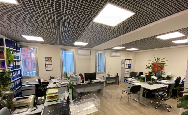 Аренда в особняке класса В+, м.Цветной бульвар.