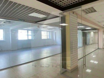 ТРЦ «РТС на Дмитровском», м. Яхромская