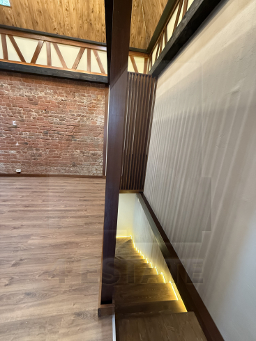 Аренда особняка класса В+, м.Павелецкая.