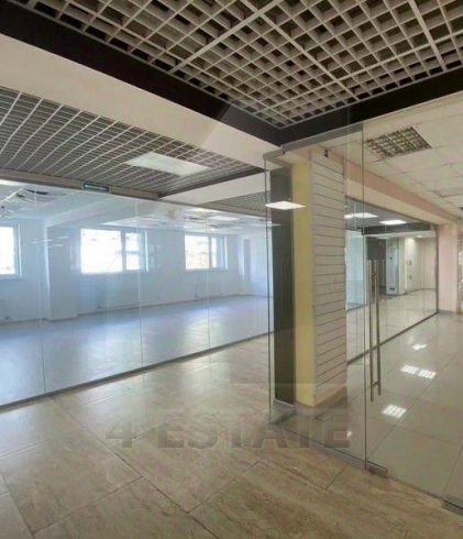 ТРЦ «РТС на Дмитровском», м. Яхромская