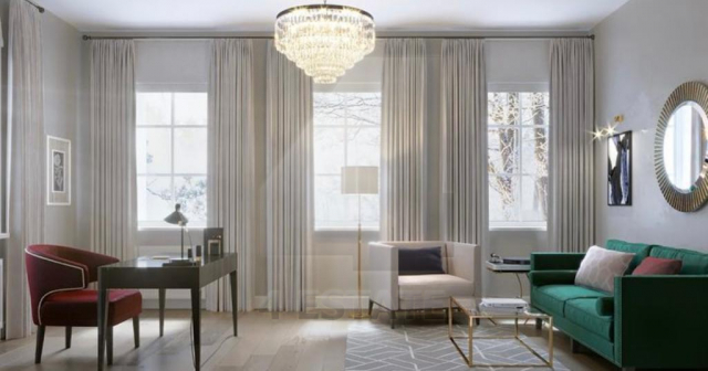 Презентабельный особняк на продажу, м.Краснопресненская.