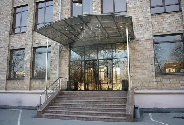 Аренда офисных помещений в бизнес-центре класса B+ "Бастион-Капитал", м.Дмитровская.
