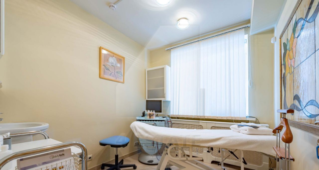 Аренда помещения под мед.центр, м.Смоленская