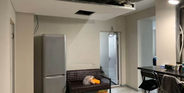 Аренда особняка под любые виды деятельности, м.Цветной б-р.