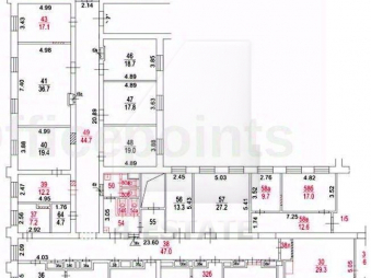 Аренда офиса, м.Таганская