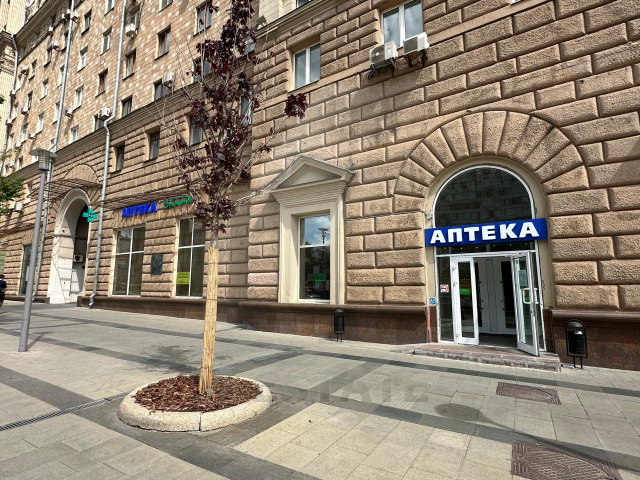 Аренда ПСН, м.Смоленская