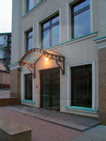 Продажа бизнес-центра класса А, м.Бауманская.