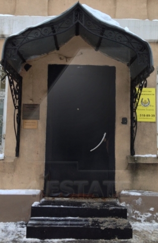 Продажа особняка класса "B" м. Новокузнецкая.