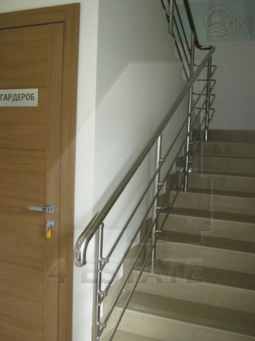 Продажа банковского особняка класса А, м.Менделеевская.