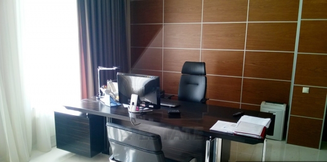 Представительский особняк класса А, м.Красные ворота.