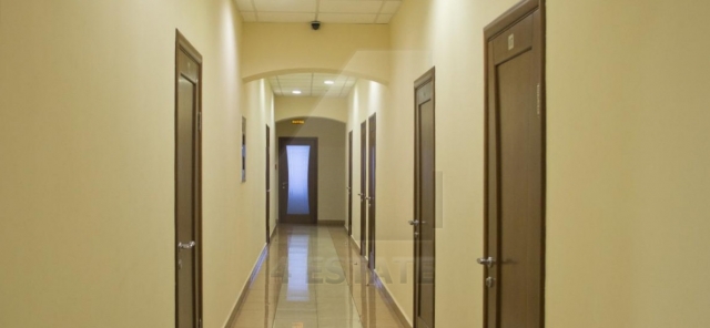 Продажа бизнес центра класса В+, м. Калужская.