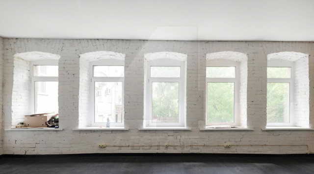 Продажа особняка класса В+, м.Белорусская.