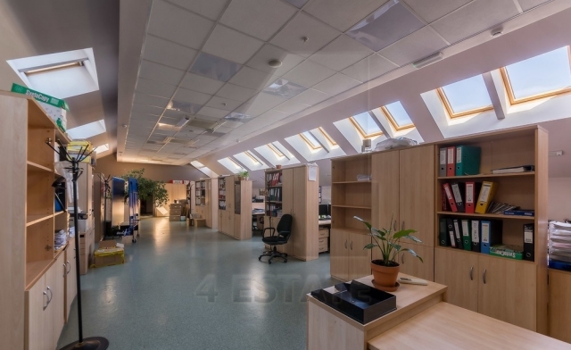 Представительский особняк класса А, м.Третьяковская.