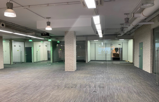 Помещения на продажу в бизнес-центре класса А, м.Проспект Мира.