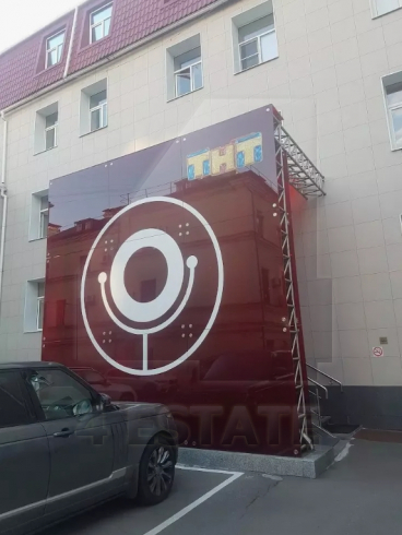 Продажа презентабельного особняка класса В+, м.Цветной б-р.