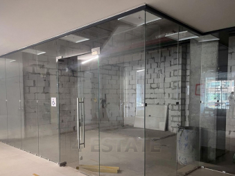 Аренда торговых помещений в элитном ЖК "RED 7", м.Красные ворота.