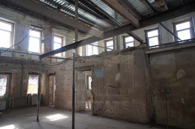 Особняк на продажу, м.Тверская.