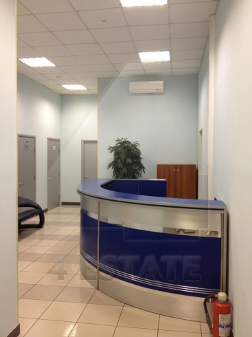 Продажа реконструированного особняка класса В+, м.Кропоткинская.