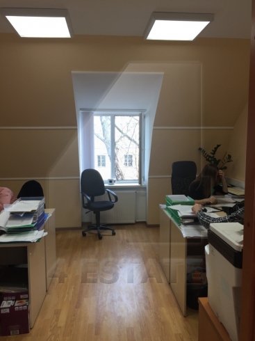 Продажа презентабельного особняка(можно банк), м.Цветной б-р.