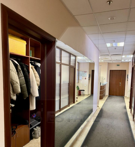 Бизнес-центр «Новоданиловский Дом», м.Тульская.