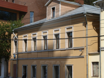 Аренда в особняке классса В+, м.Таганская.