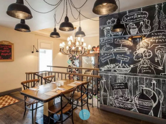 Аренда помещения под ресторан, м.Таганская