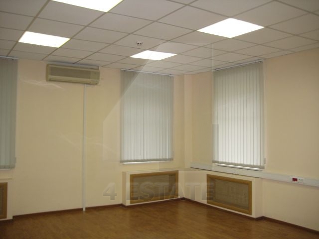 Банковское здание класса А на продажу, м.Бауманская.