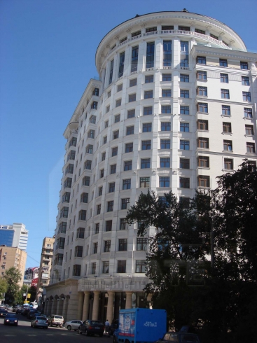 Продажа особняка(ОСЗ) класса А,м.Смоленская