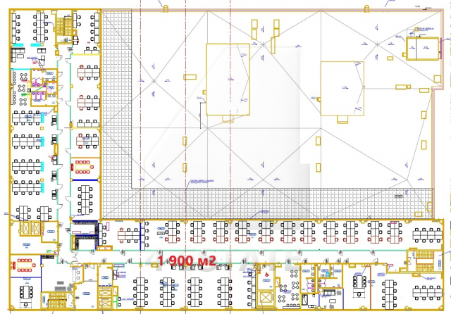 МФК "Электролитный 5", м.Нагорная